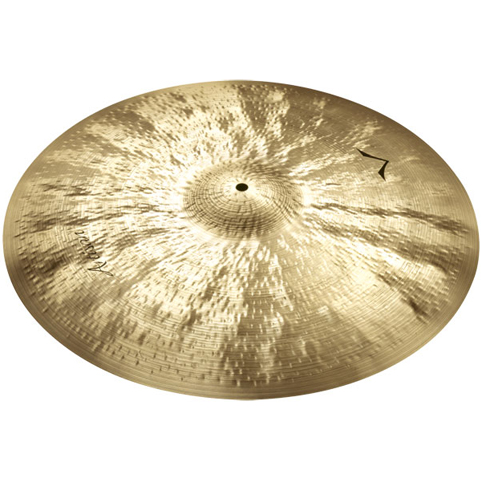 SABIAN Artisan Light Ride